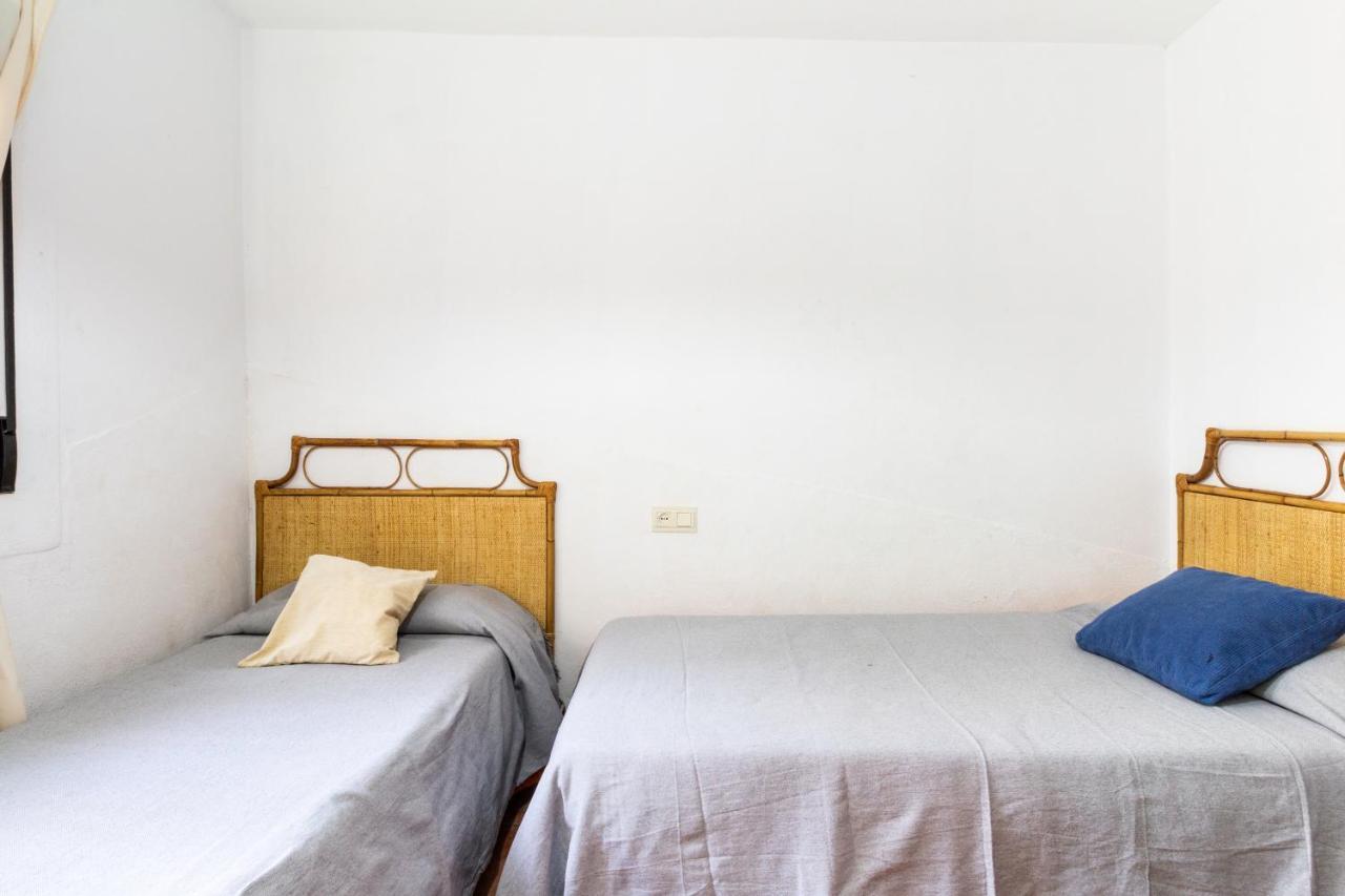 Cortijo La Encinilla Villa Lanjarón Dış mekan fotoğraf